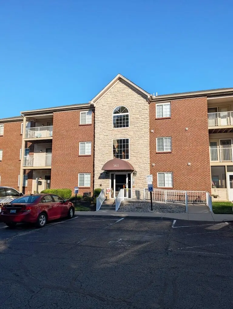 561 Napa Valley Lane #10, Fort Mitchell, KY 41017 - #1