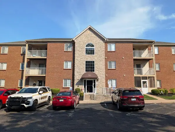 561 Napa Valley Lane #10, Fort Mitchell, KY 41017
