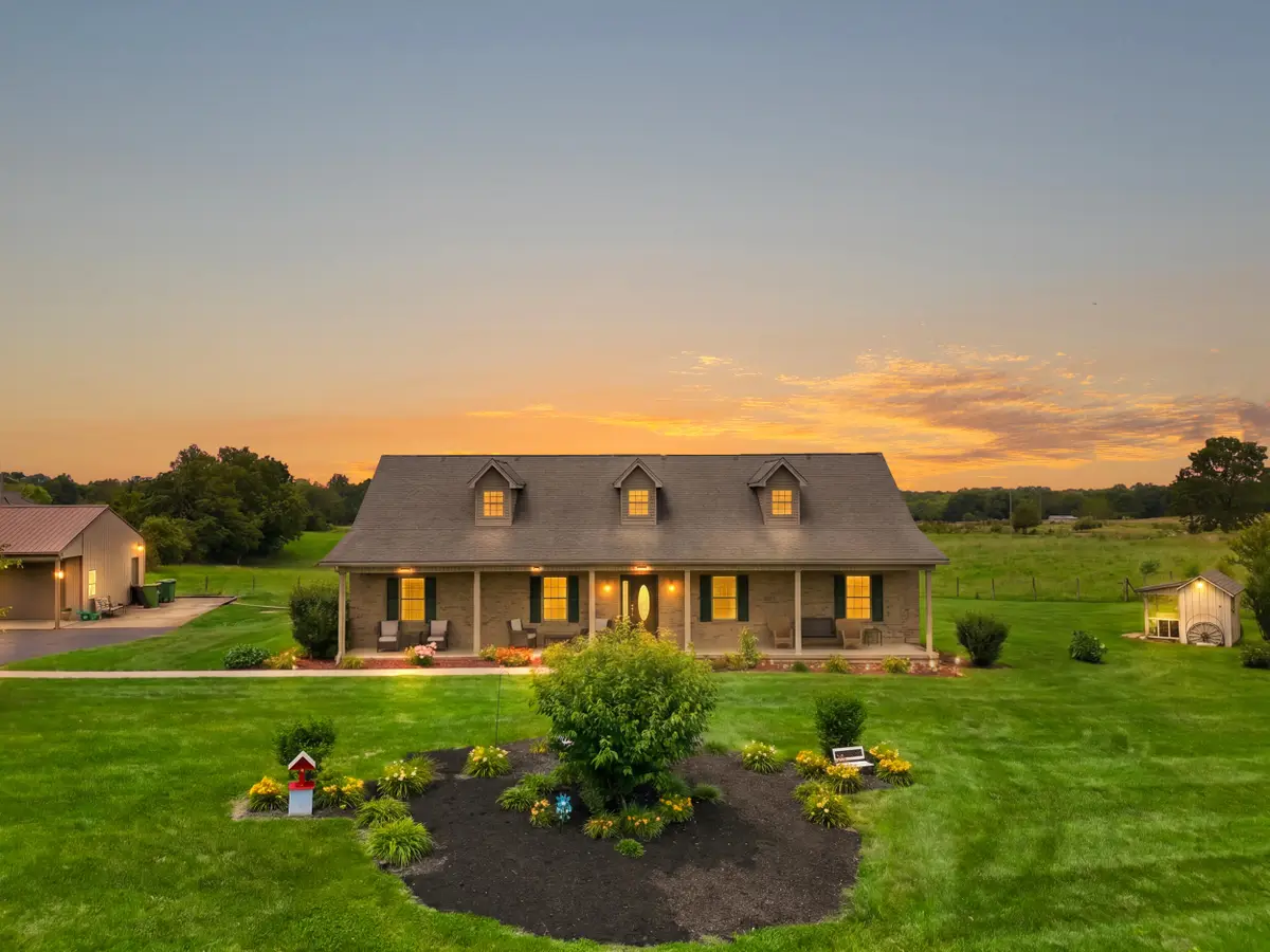 3480 Fairview Road, Owenton, KY 40359 - #1