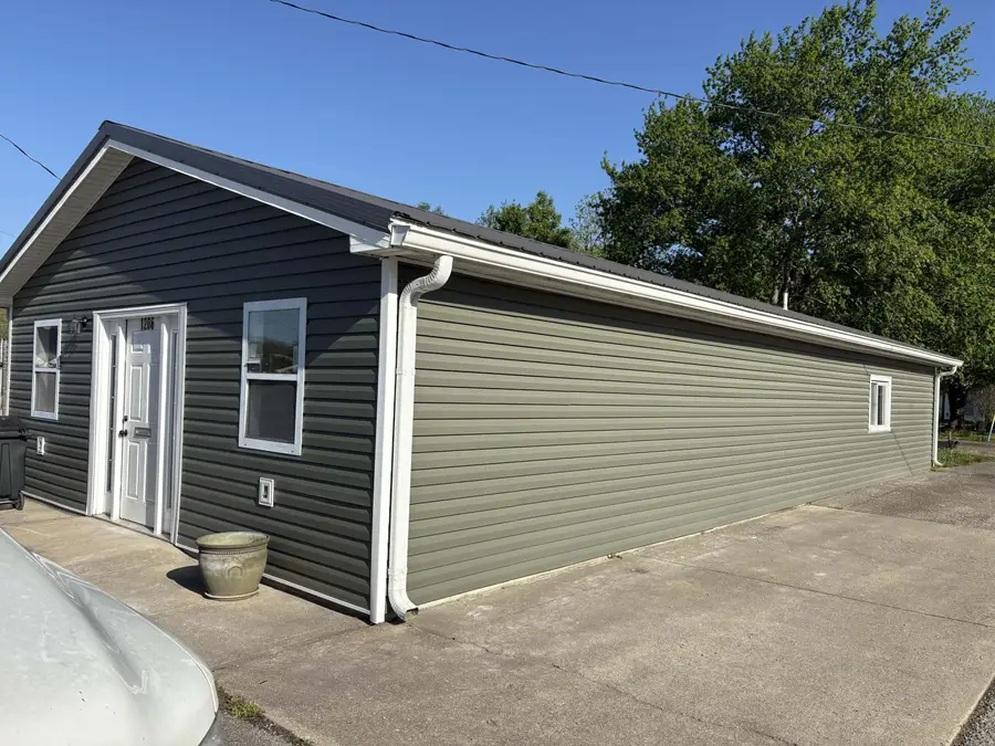 1206 W Shelby Street, Falmouth, KY 41040 - #2