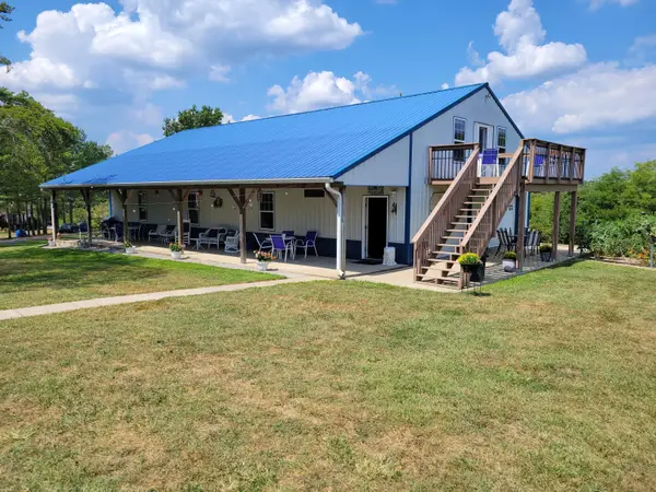 220 Old Eagle Tunnel Road, Glencoe, KY 41046