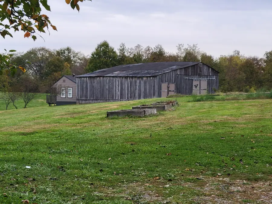 220 Old Eagle Tunnel Road, Glencoe, KY 41046 - #3