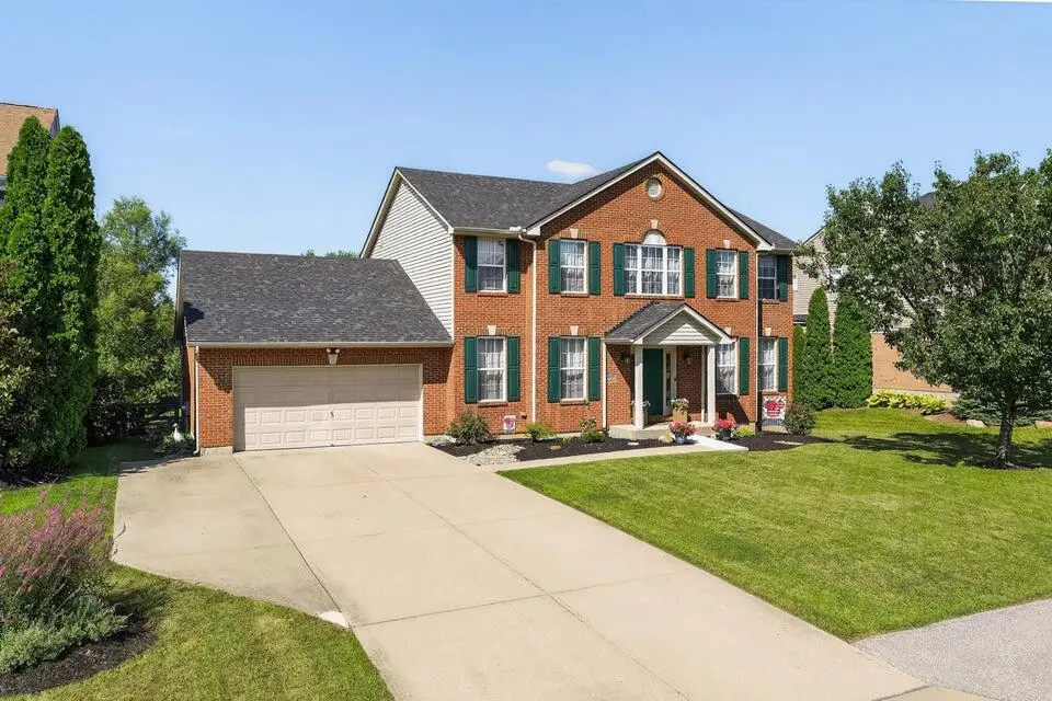 8429 Saint Louis Boulevard, Union, KY 41091 - #1