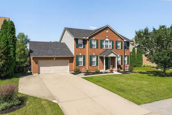 8429 Saint Louis Boulevard, Union, KY 41091