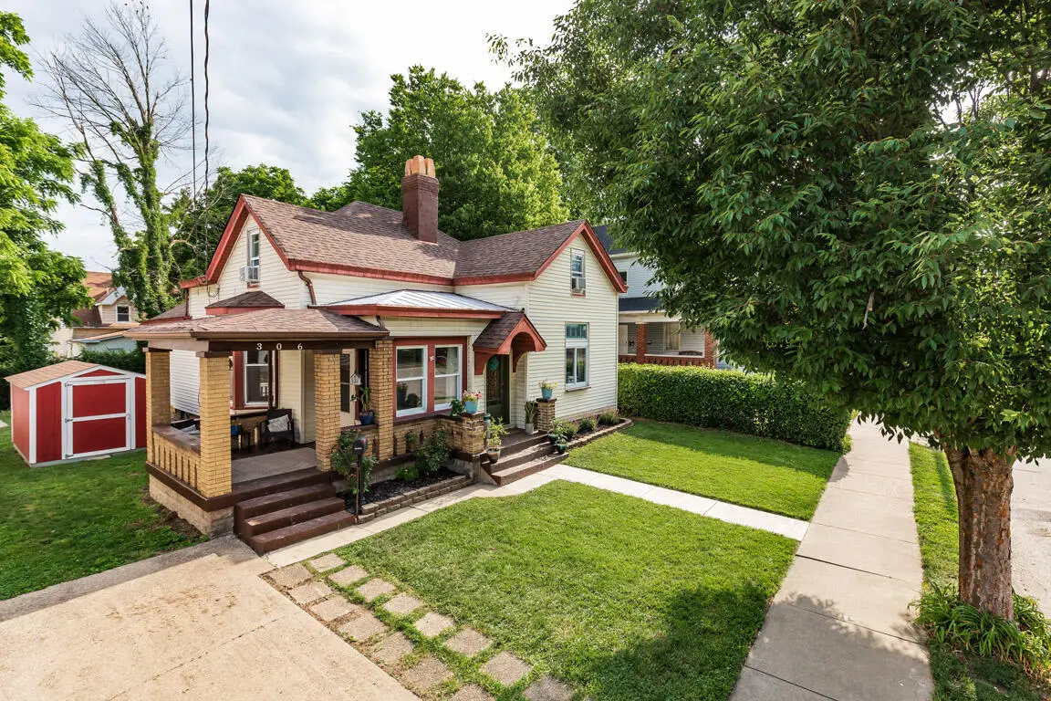 306 E Southern Avenue, Covington, KY 41015 - #1