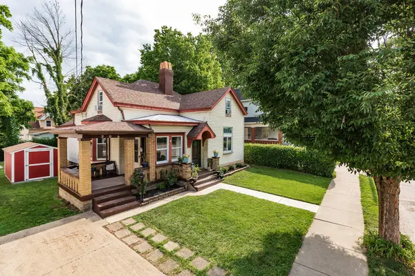 306 E Southern Avenue, Covington, KY 41015