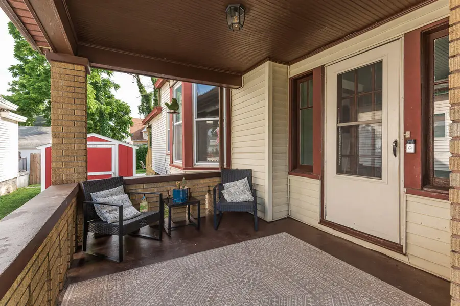 306 E Southern Avenue, Covington, KY 41015 - #2