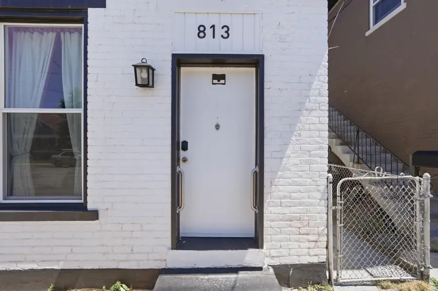 813 Oak Street, Ludlow, KY 41016 - #3