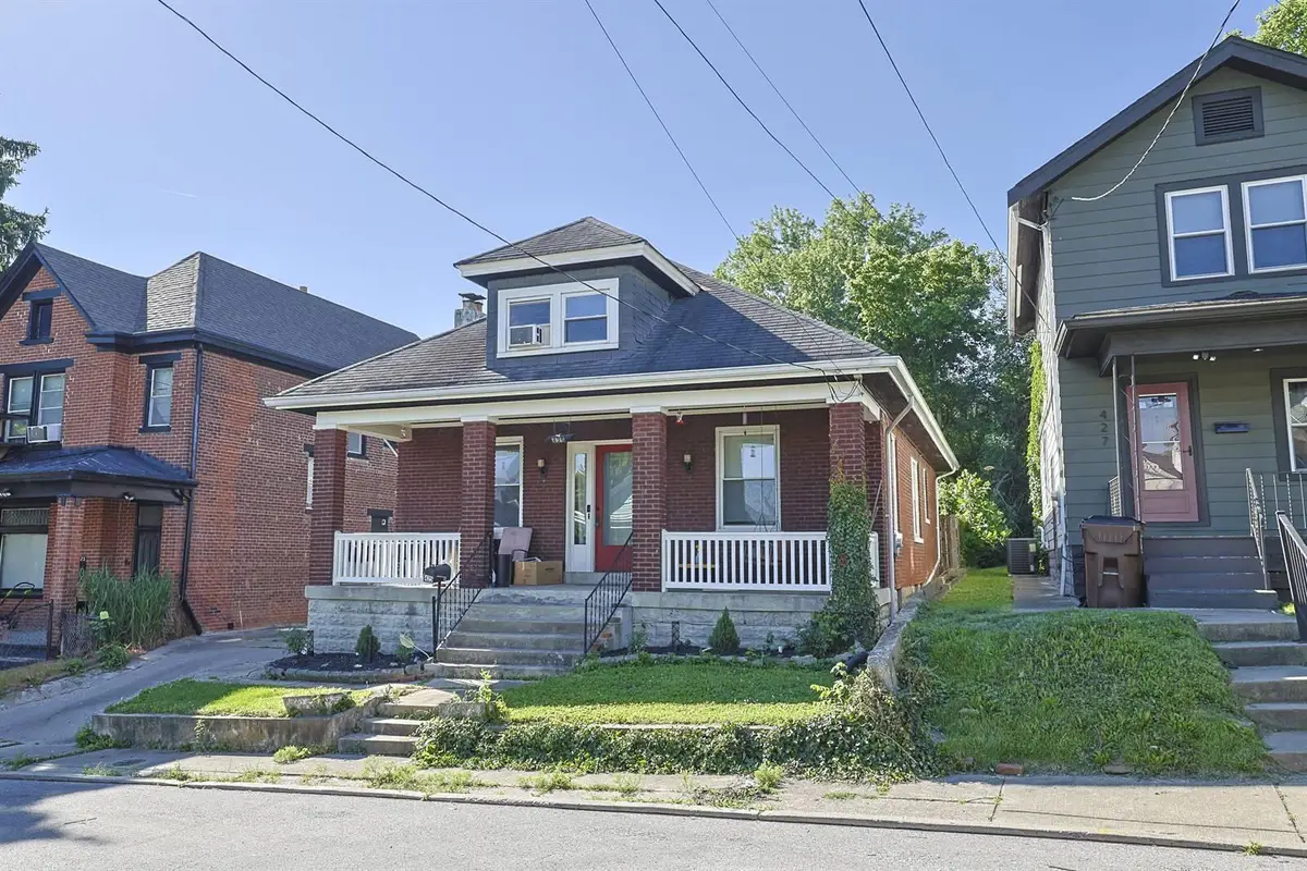 425 W 22nd Street, Covington, KY 41014 - #1