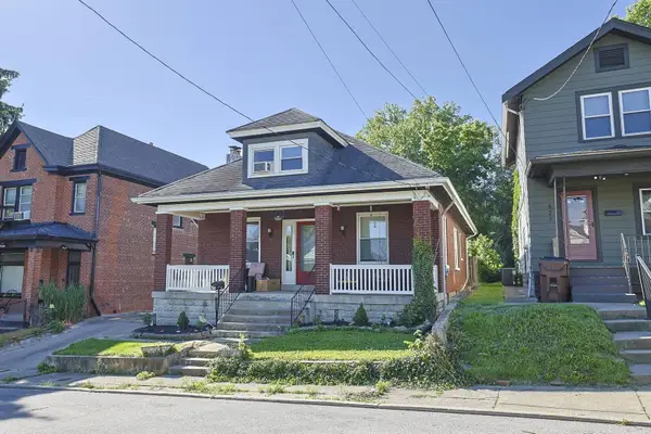 425 W 22nd Street, Covington, KY 41014