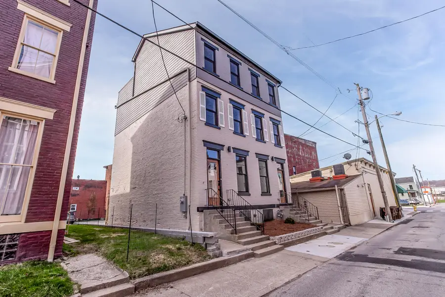 9 E 9th Street, Covington, KY 41011 - #3