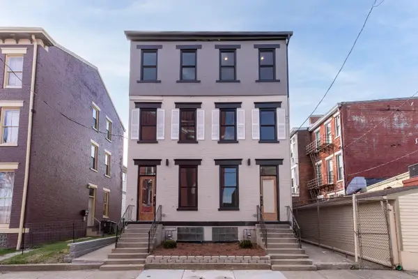 11 E 9th Street, Covington, KY 41011