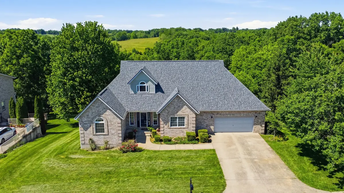 111 Beverly Lane, Dry Ridge, KY 41035 - #1