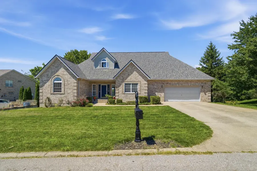 111 Beverly Lane, Dry Ridge, KY 41035 - #2