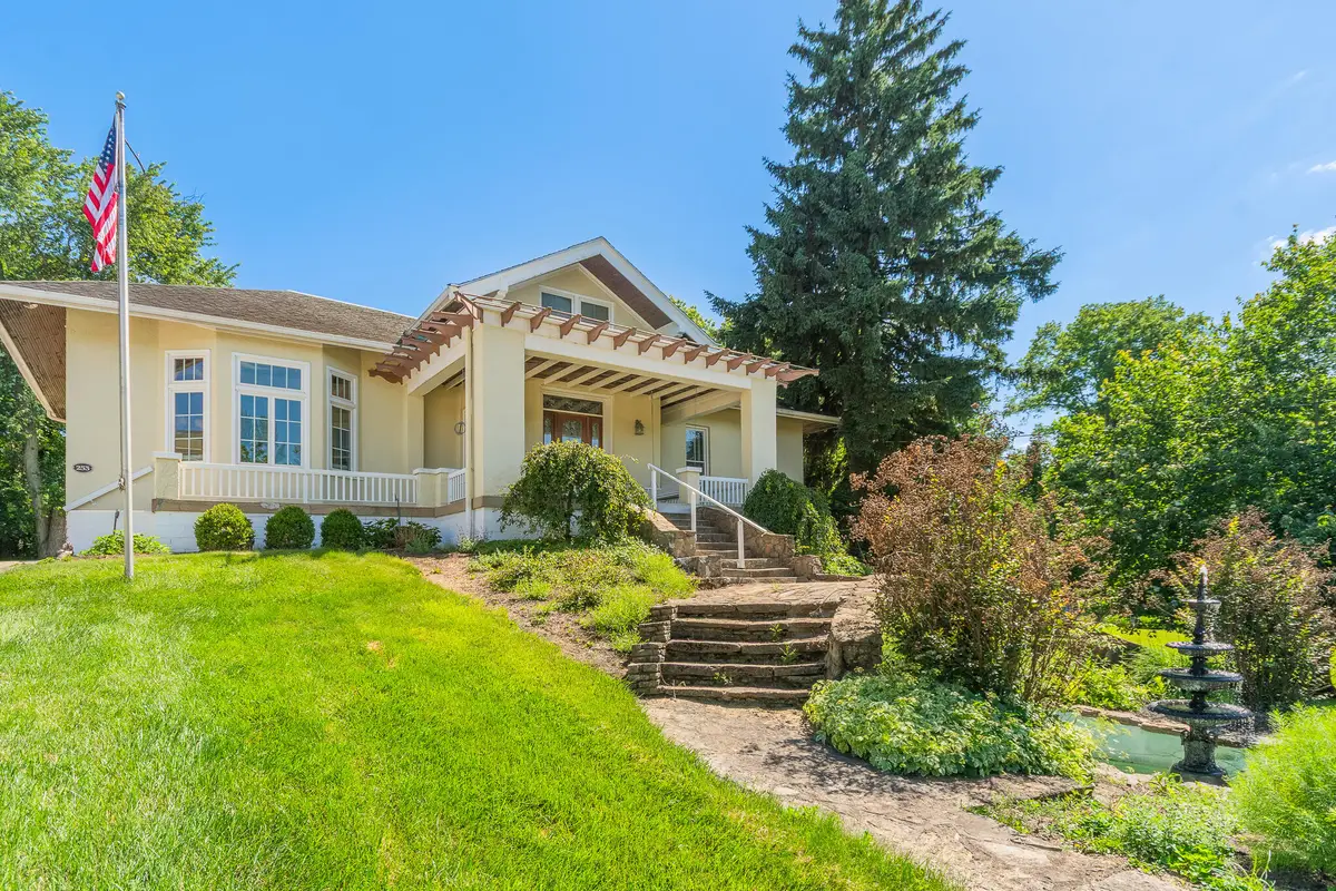 253 S Grand Avenue, Fort Thomas, KY 41075 - #1