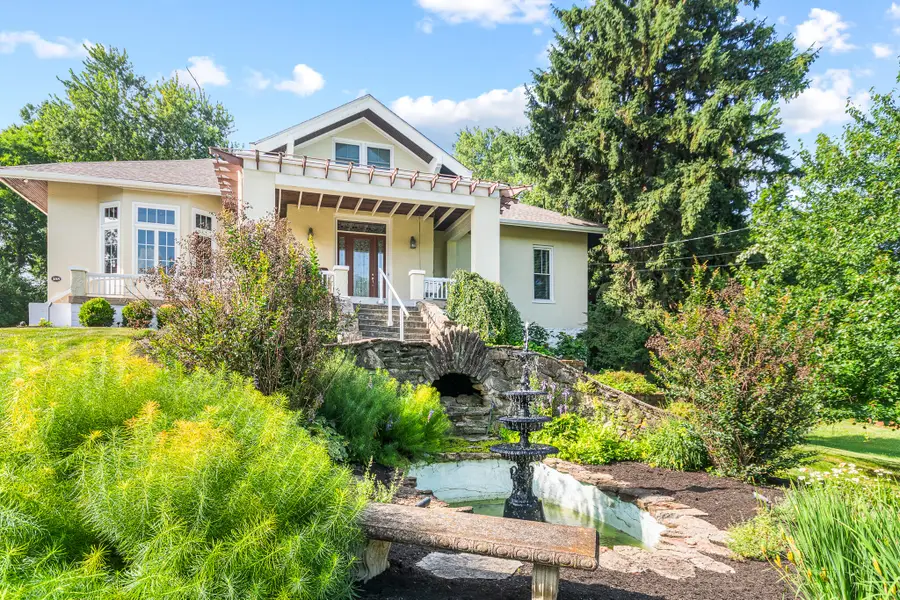 253 S Grand Avenue, Fort Thomas, KY 41075 - #3
