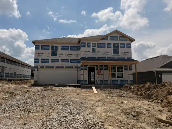112 Belmont Court, Williamstown, KY 41097