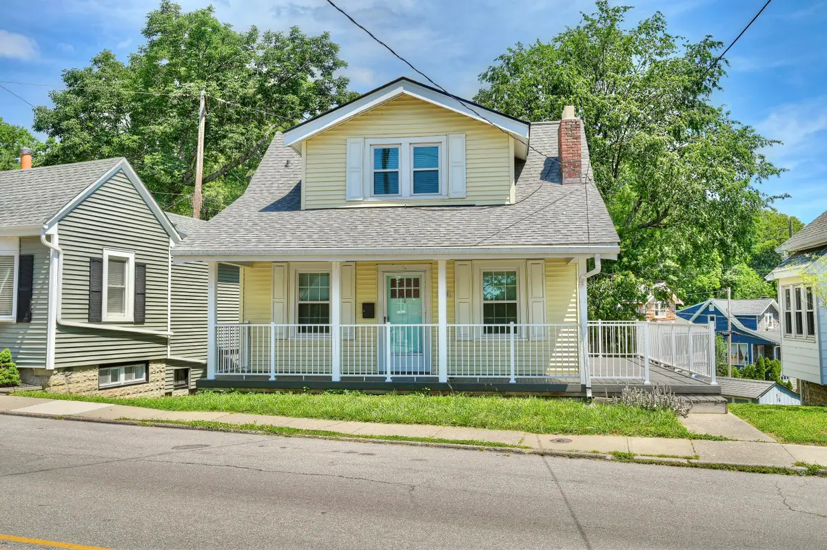 1438 N Fort Thomas Avenue, Fort Thomas, KY 41075 - #1