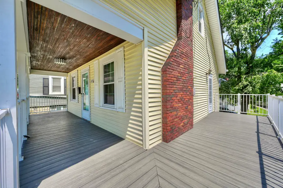 1438 N Fort Thomas Avenue, Fort Thomas, KY 41075 - #2