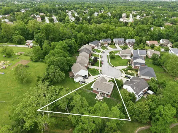 10150 Hamlet Court, Union, KY 41091