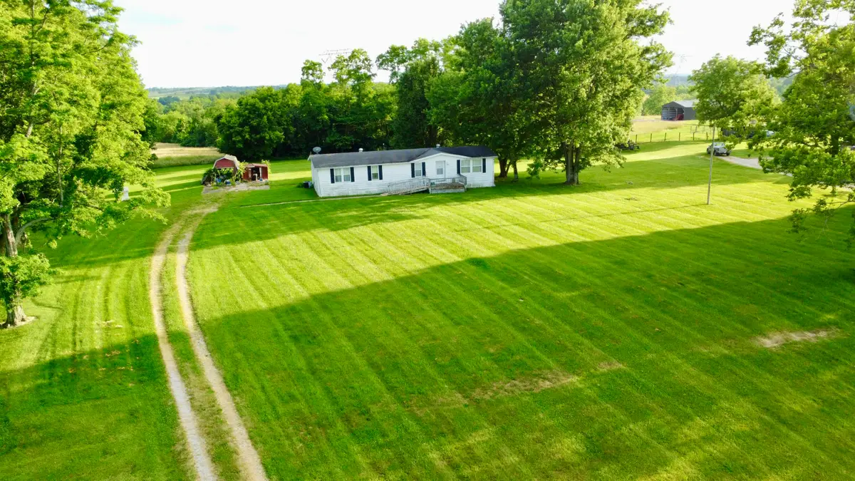 5415 Highway 127, New Liberty, KY 40355 - #1