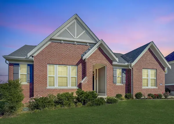 7669 Arcadia Boulevard, Alexandria, KY 41001