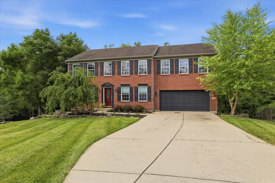 272 Foxhunt Drive, Walton, KY 41094 - #2