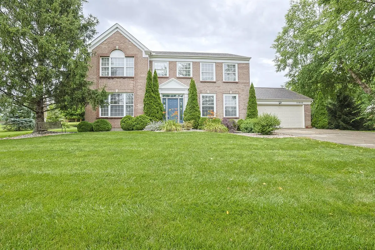 10882 War Admiral Drive, Union, KY 41091 - #1