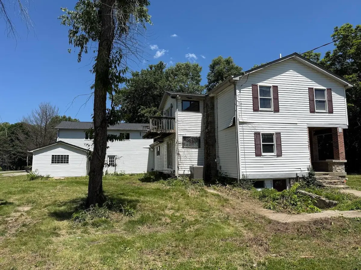 4046 Washington Street, California, KY 41007 - #1