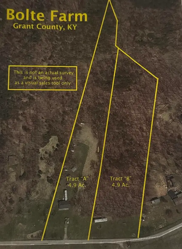 2095 White Chapel Road, Williamstown, KY 41097