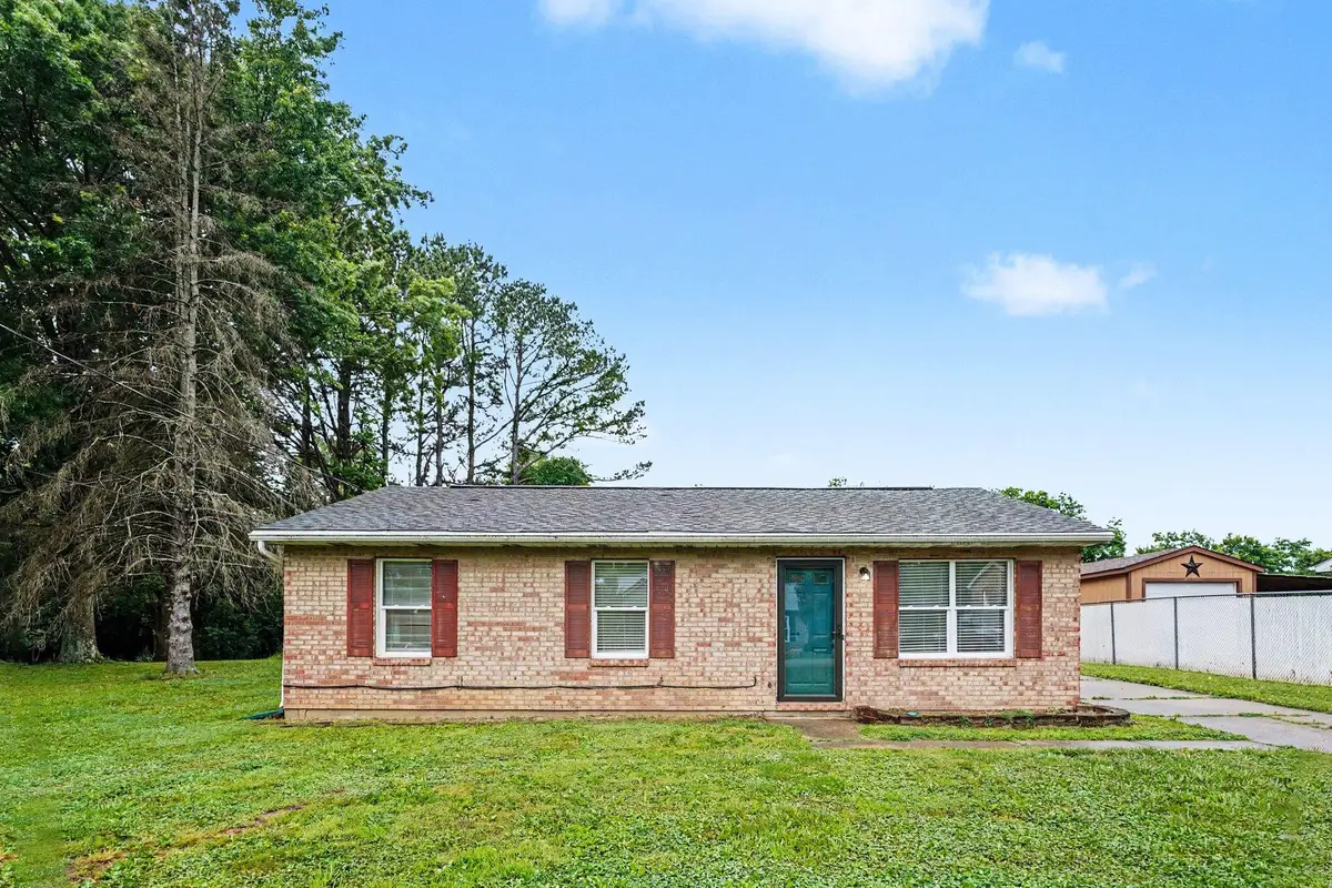 325 Russell Road, Crittenden, KY 41030 - #1
