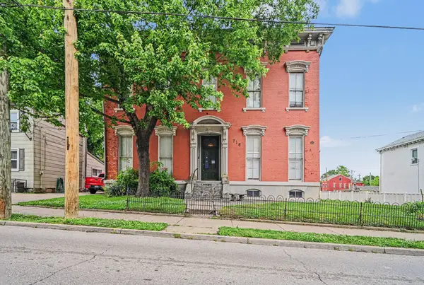 716 Lewis Street, Covington, KY 41011