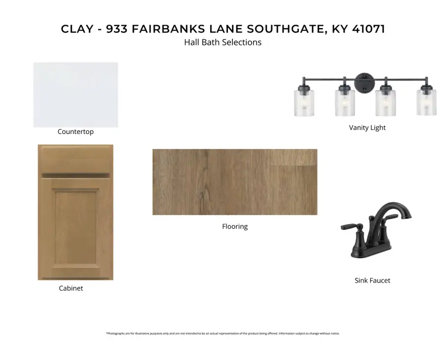 933 Fairbanks Lane, Newport, KY 41071 - #3