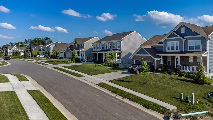 3600 Bullittsville Road, Burlington, KY 41005 - #3