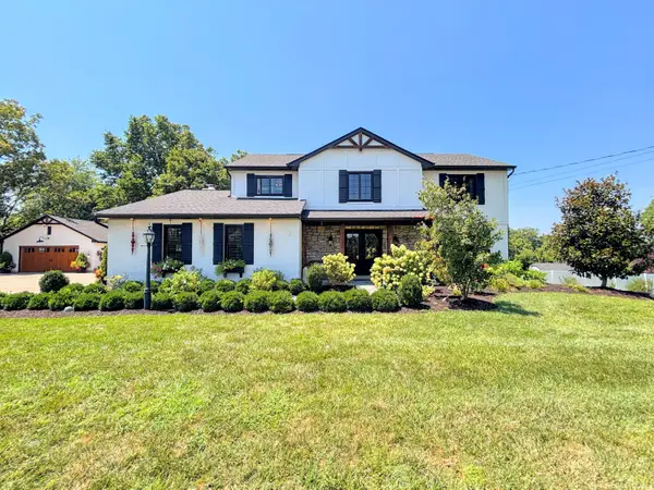 5402 Pride Parkway, Taylor Mill, KY 41015
