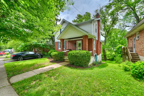 14 Von Zuben Court, Fort Thomas, KY 41075