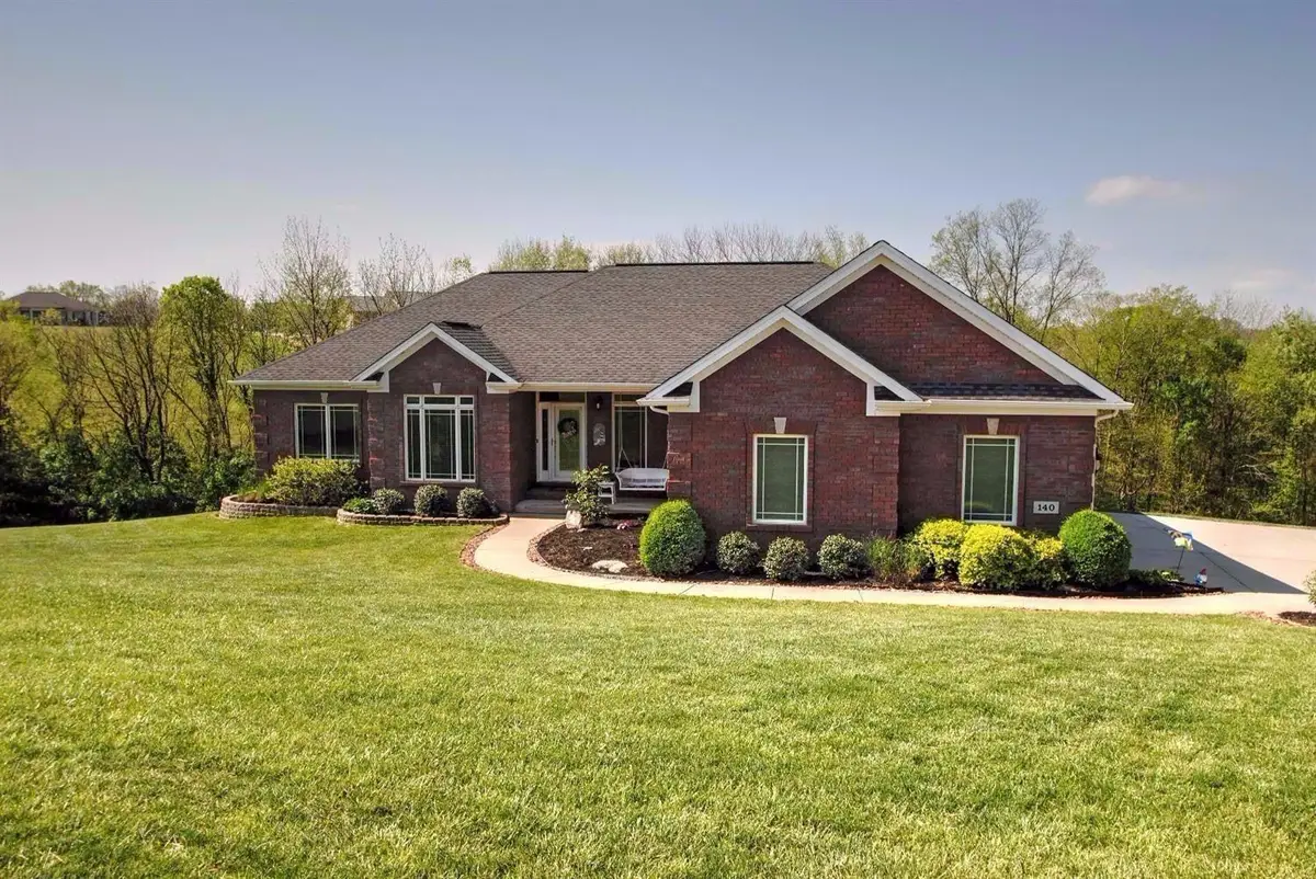 140 Doe Drive, Dry Ridge, KY 41035 - #1