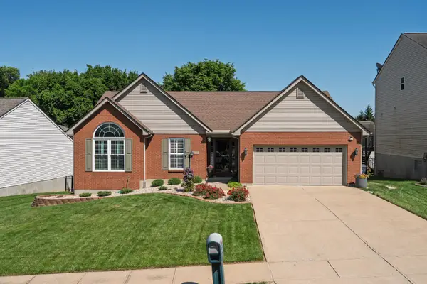 2097 Glenview Drive, Hebron, KY 41048