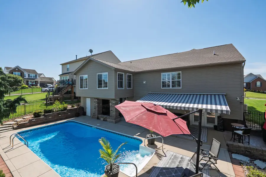 2097 Glenview Drive, Hebron, KY 41048 - #2