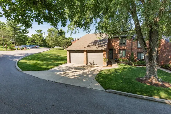 4064 Edgelake Court, Villa Hills, KY 41017