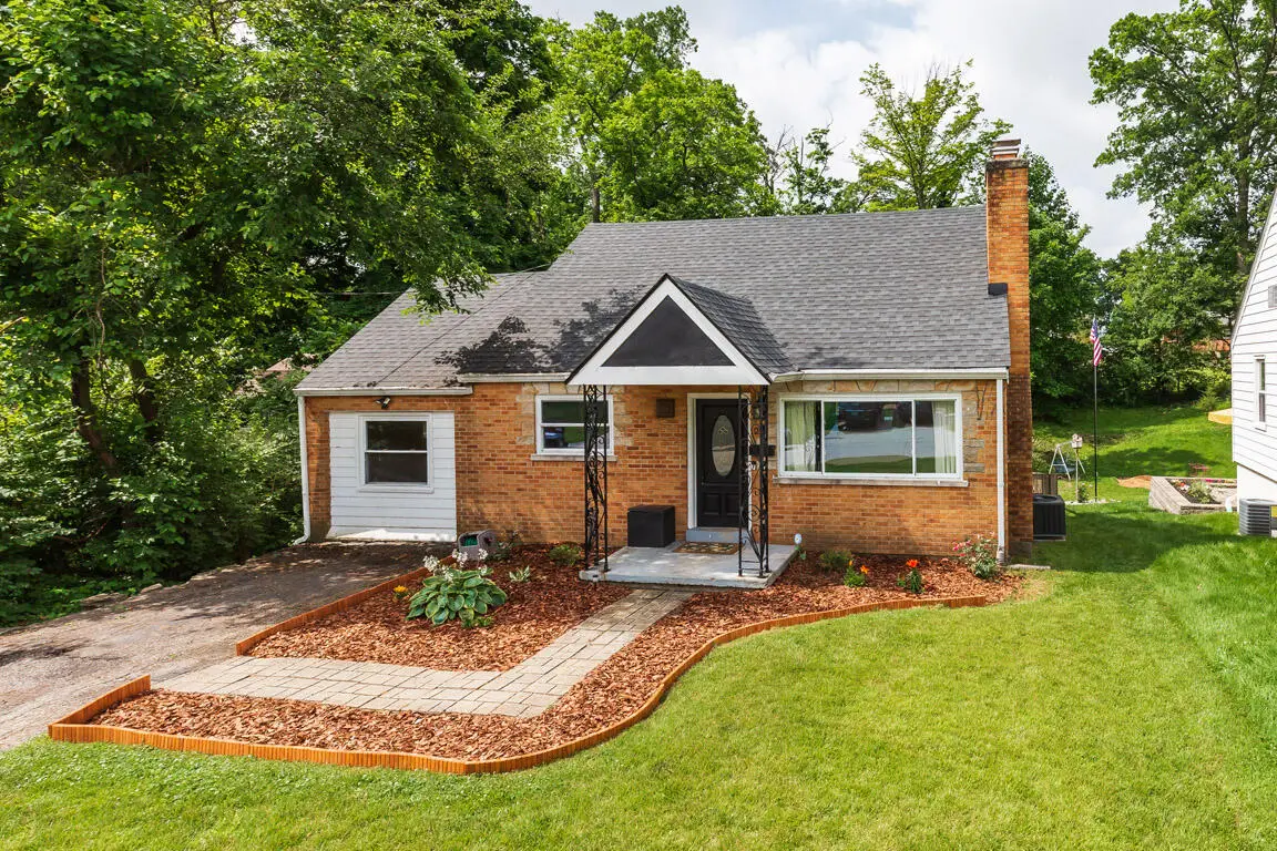21 Woodland Avenue, Florence, KY 41042 - #1