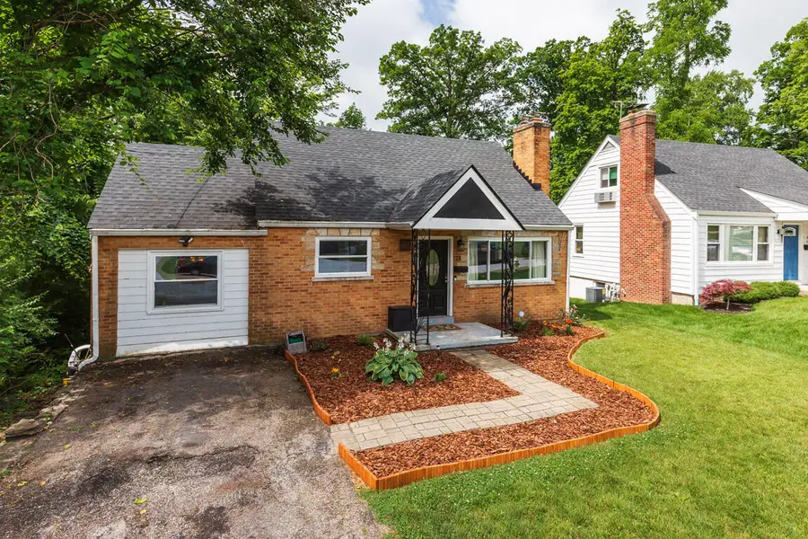 21 Woodland Avenue, Florence, KY 41042 - #2