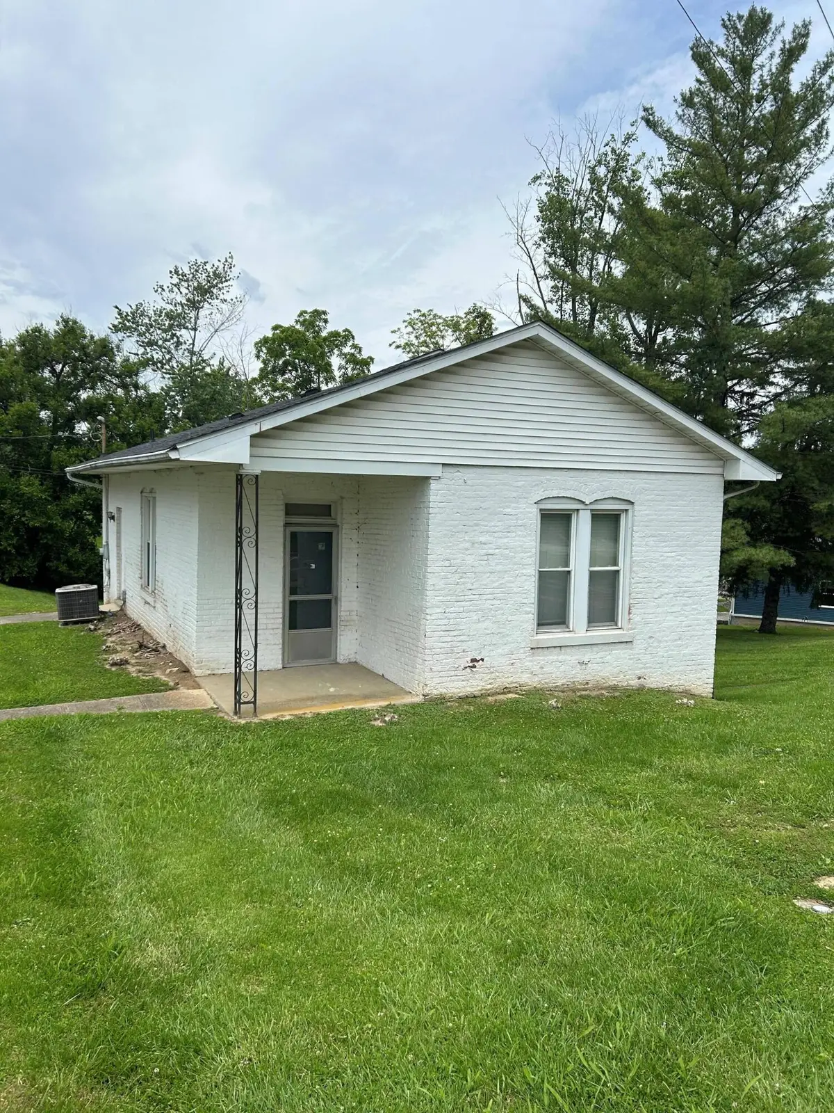 302 N Main Street, Owenton, KY 40359 - #1