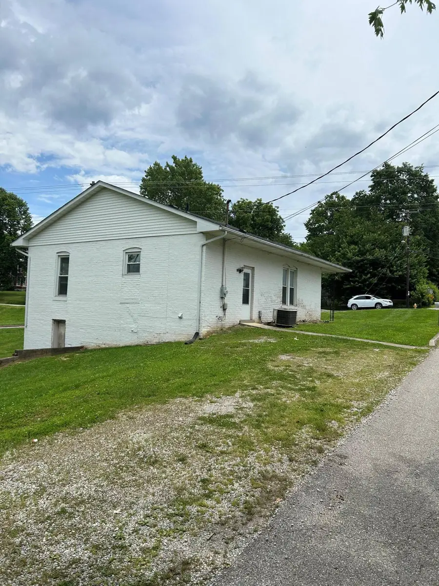 302 N Main Street, Owenton, KY 40359 - #2