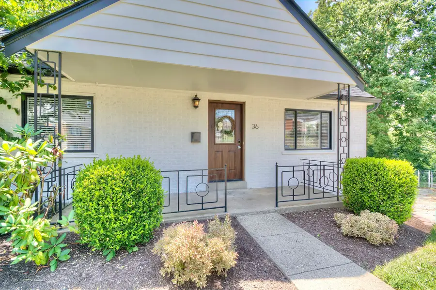 36 Toni Terrace, Fort Thomas, KY 41075 - #2