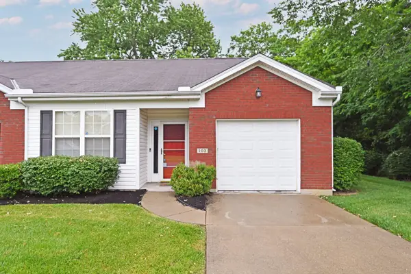103 Kincaid Lane, Erlanger, KY 41018