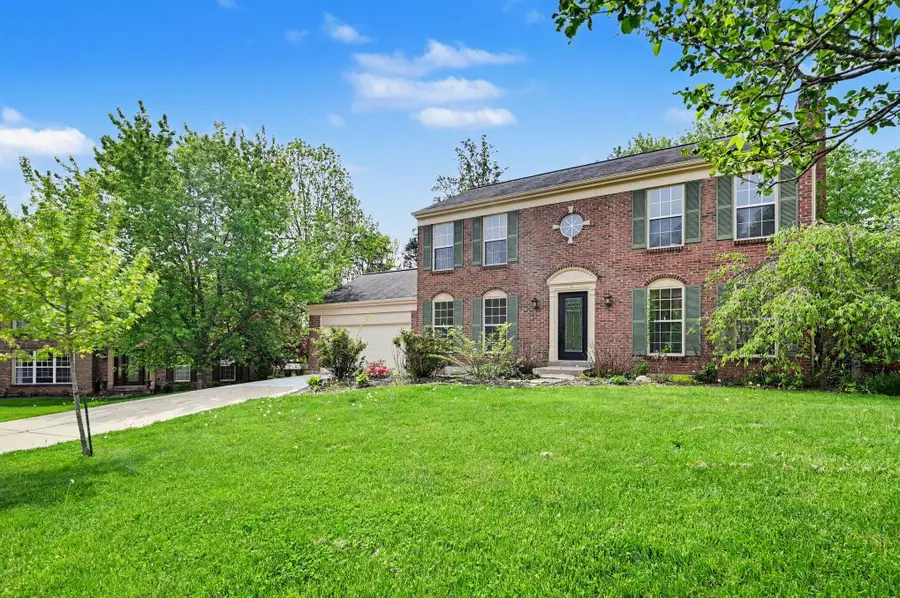 10 Shadow Wood Court, Alexandria, KY 41001 - #3