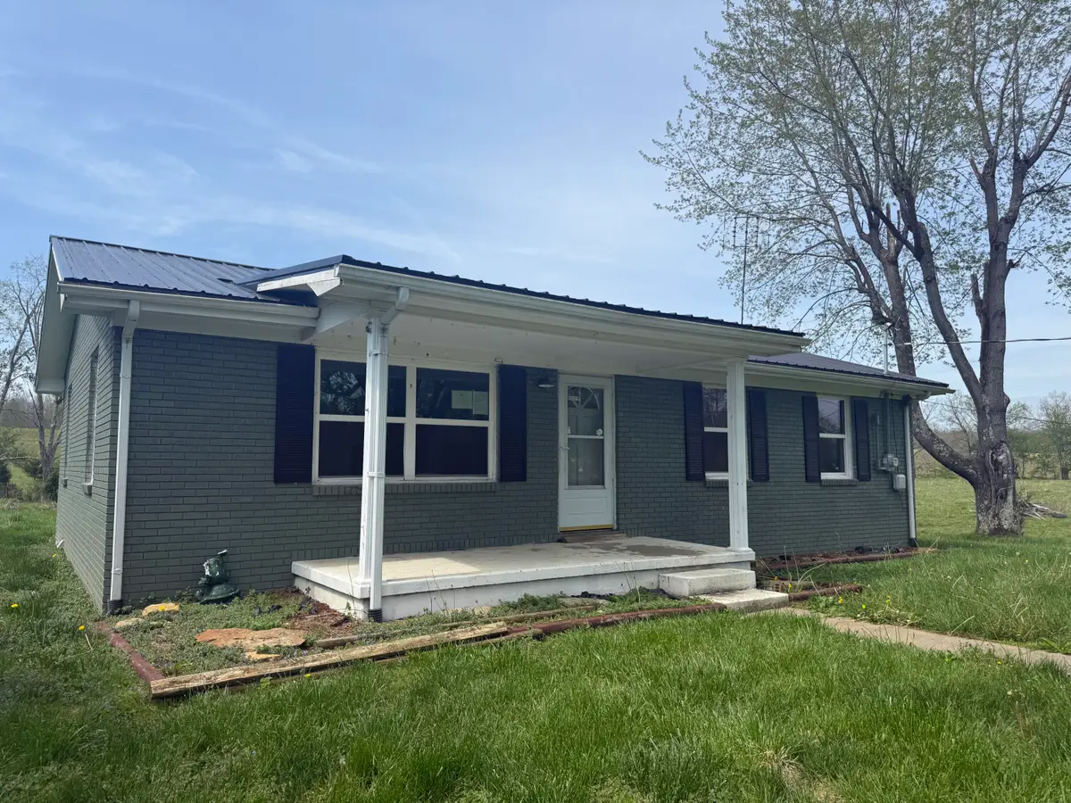 8115 Levee Road, Jeffersonville, KY 40337 - #1