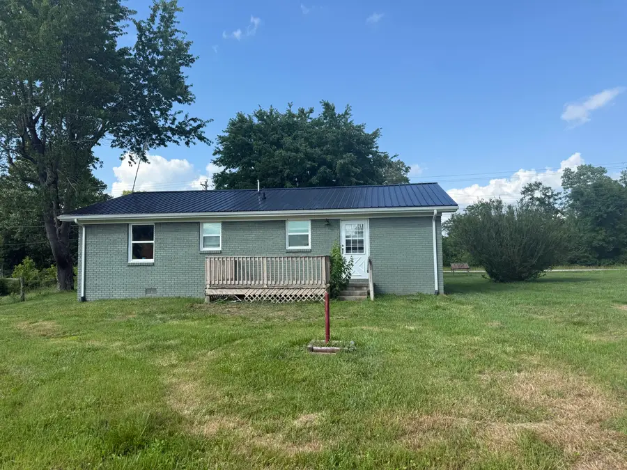 8115 Levee Road, Jeffersonville, KY 40337 - #3
