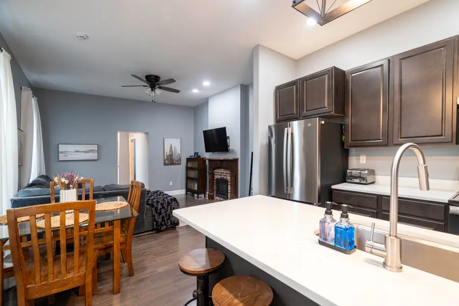 634 Roberts Street, Newport, KY 41071 - #3